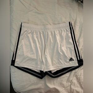 Adidas - Men’s XL shorts